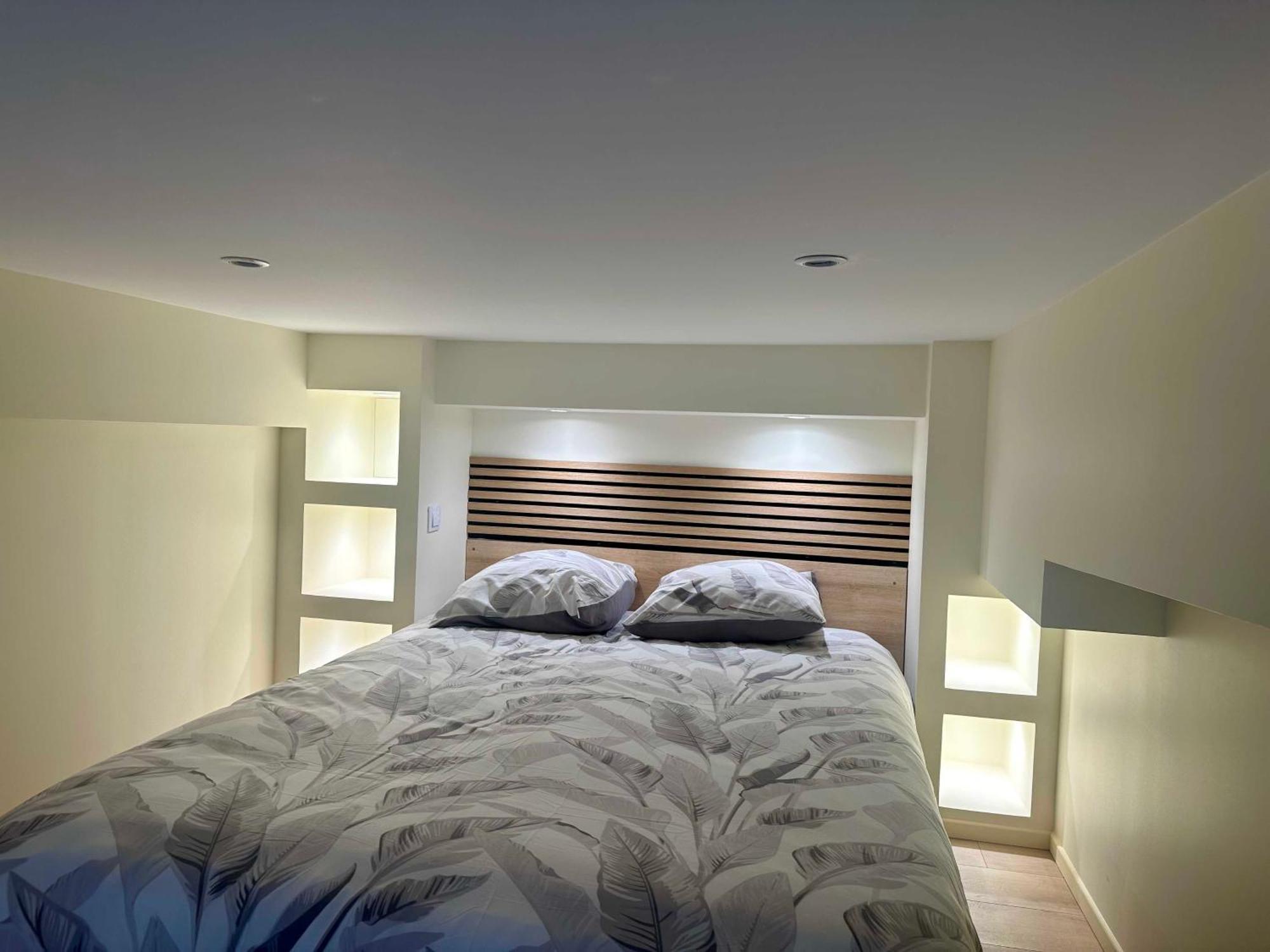 Appartement Cosy Et Fonctionnel 4 Personnes Le Havre Bagian luar foto